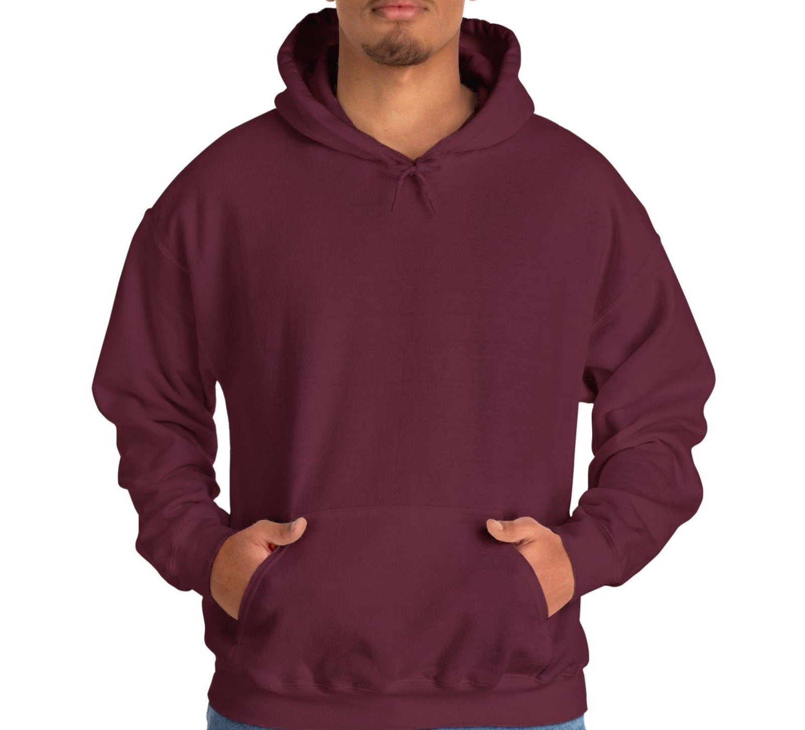 Dad, Is my Guardian Angel | Hooded Sweatshirt - Kim’s Signature Beauty & Accessories    (Store description)