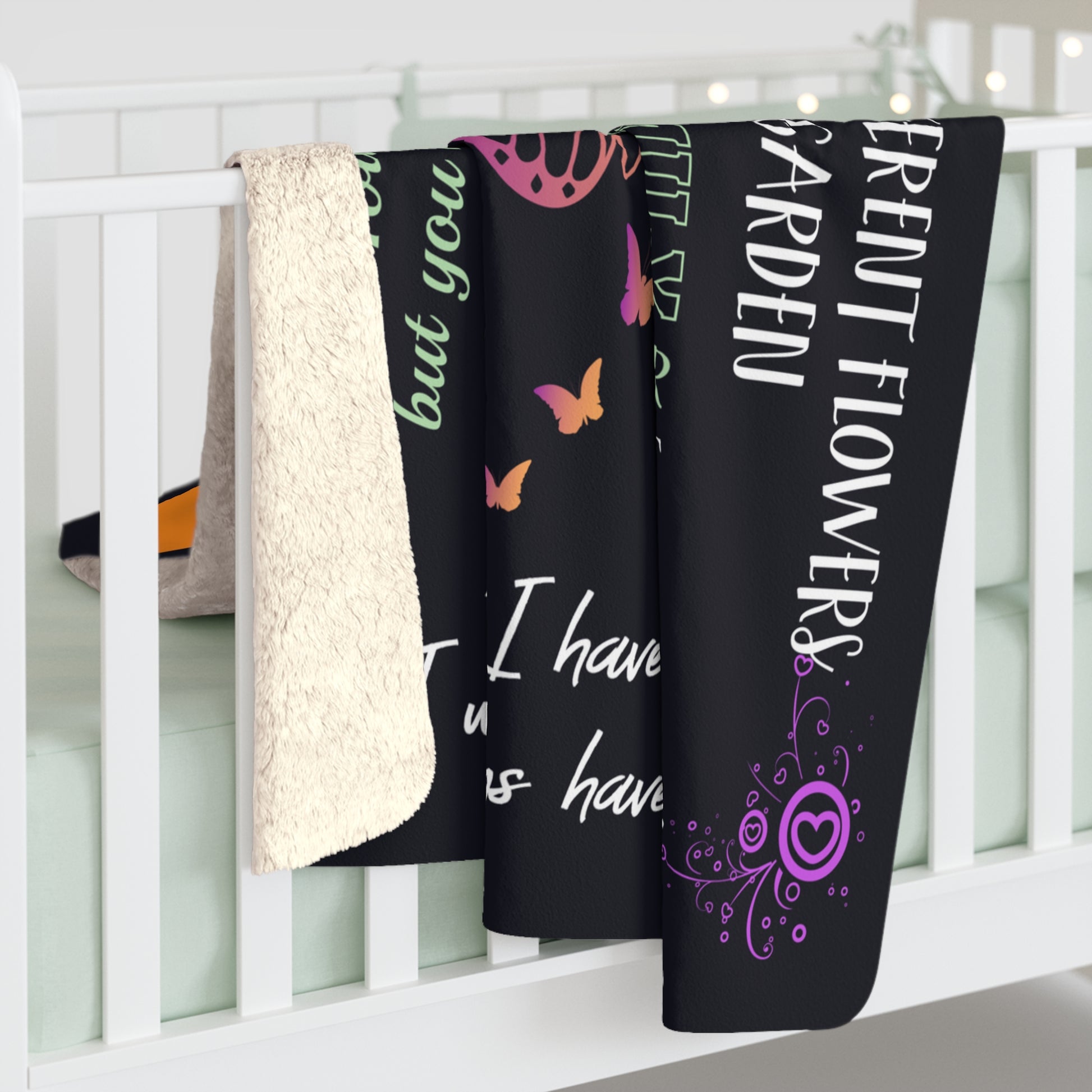 A Sister, A Friend Blanket - Kim’s Signature Beauty & Accessories    (Store description)