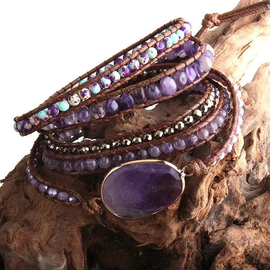 Bohemian Bracelet - Kim’s Signature Beauty & Accessories    (Store description)