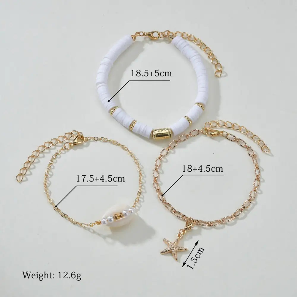 Stylish Bracelet - Kim’s Signature Beauty & Accessories    (Store description)