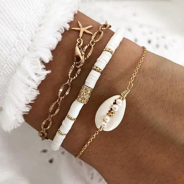 Stylish Bracelet - Kim’s Signature Beauty & Accessories    (Store description)