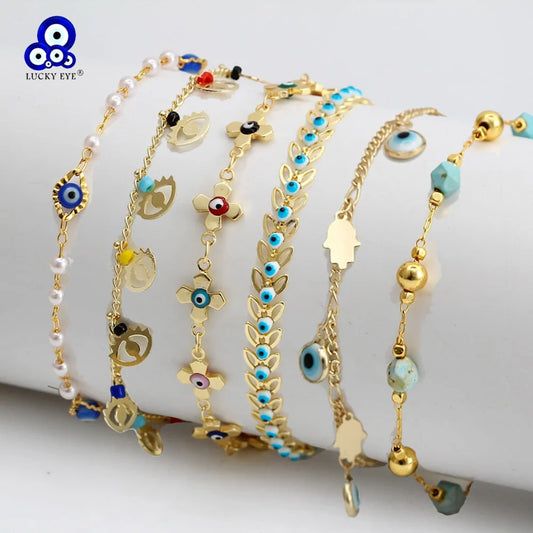 Charm Bracelets - Kim’s Signature Beauty & Accessories    (Store description)